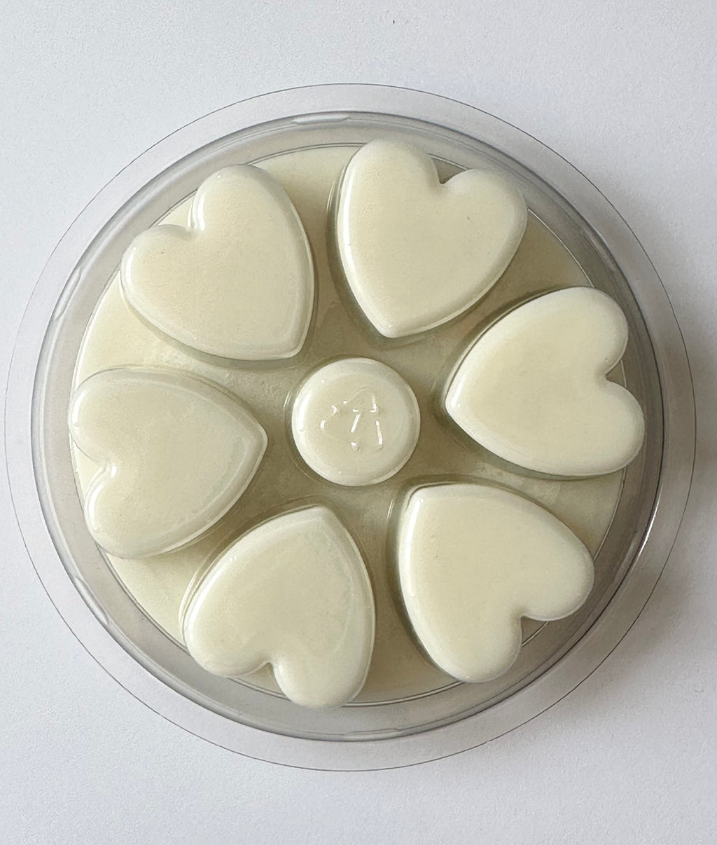 Golden Serenity - 80g Wax Melt