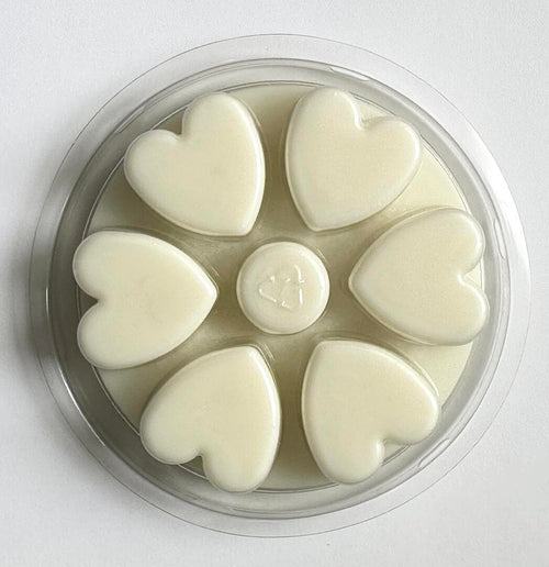 Woodland Calm Luxury Scented Wax Melt