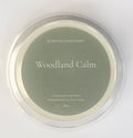 Woodland Calm - 80g Wax Melt