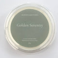 Golden Serenity - 80g Wax Melt