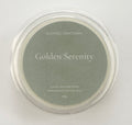 Golden Serenity - 40g Wax Melt