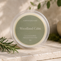 Woodland Calm - 80g Wax Melt